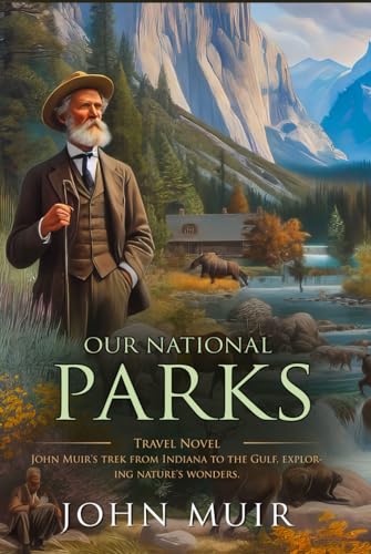 Our National Parks: Complete with Classic illustrations and Annotation von Independently published